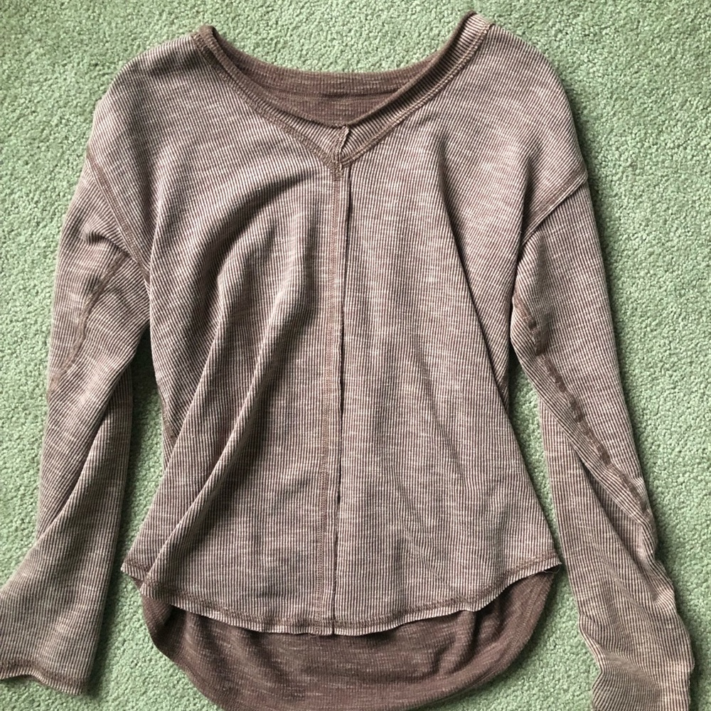 Dry Goods Soft Long Sleeve
